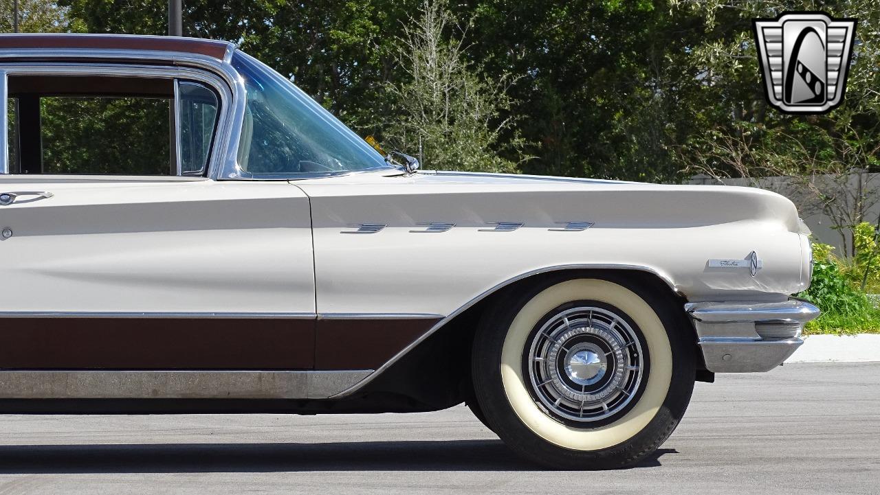 1960 Buick Electra