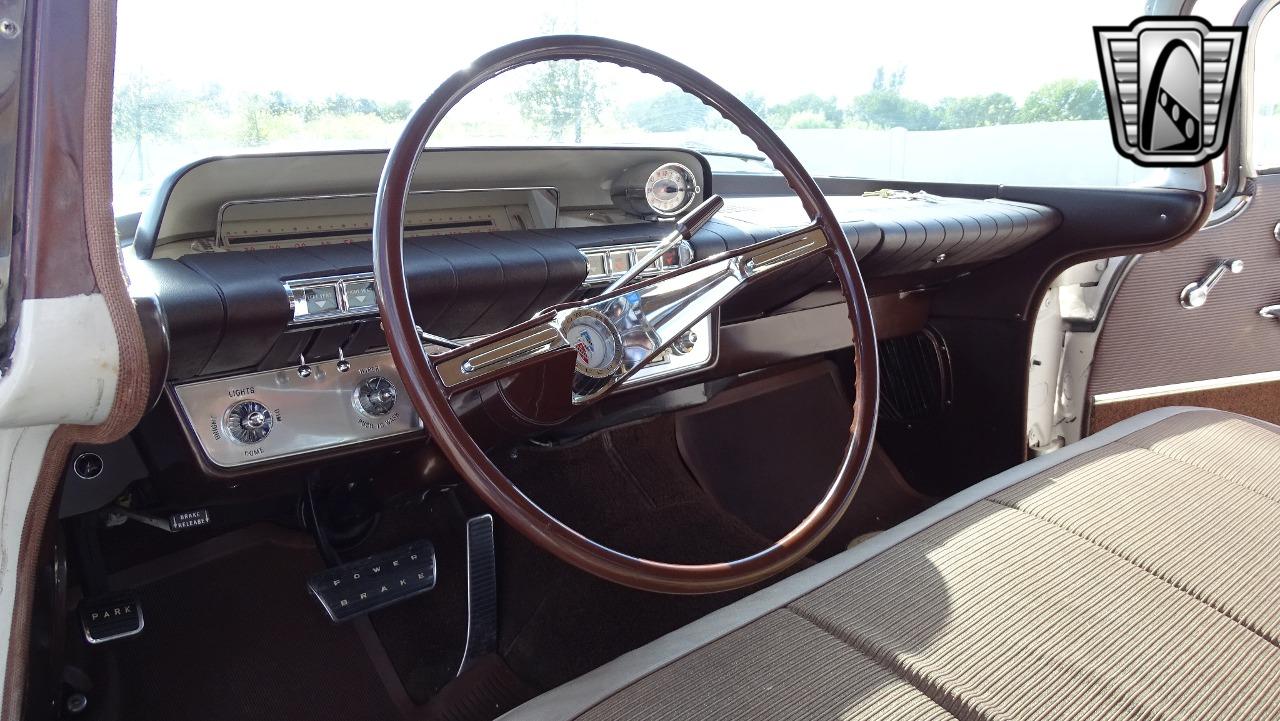 1960 Buick Electra