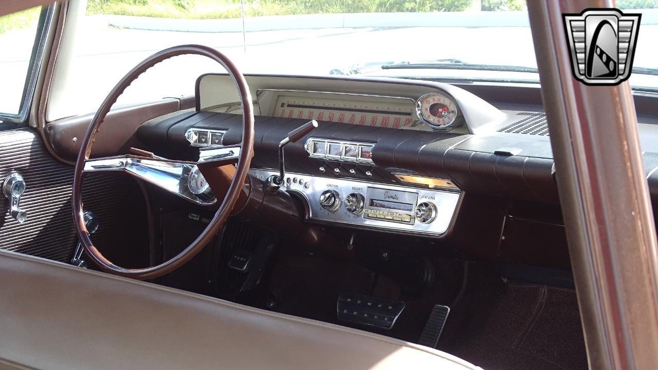 1960 Buick Electra