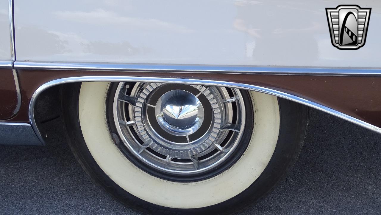 1960 Buick Electra