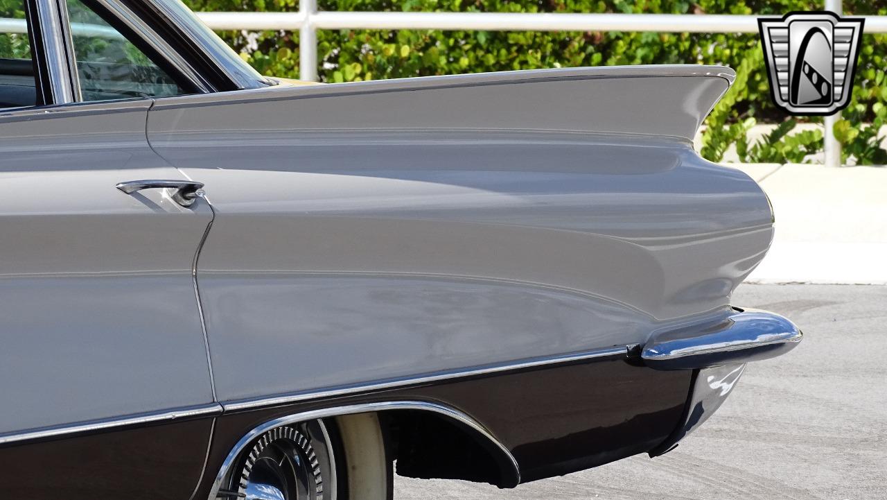 1960 Buick Electra