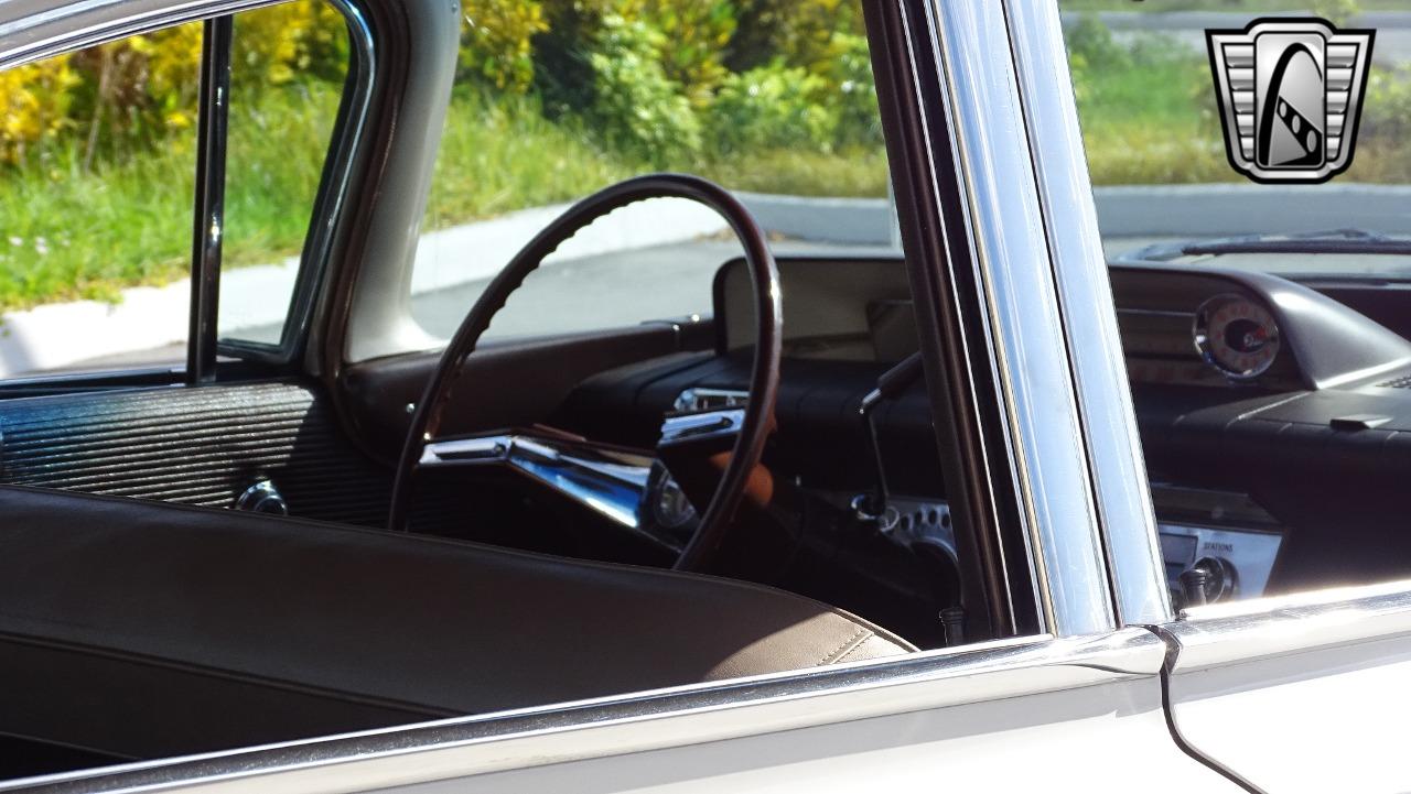 1960 Buick Electra