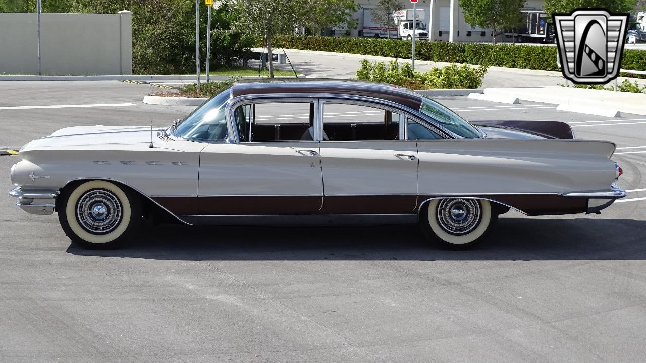 1960 Buick Electra