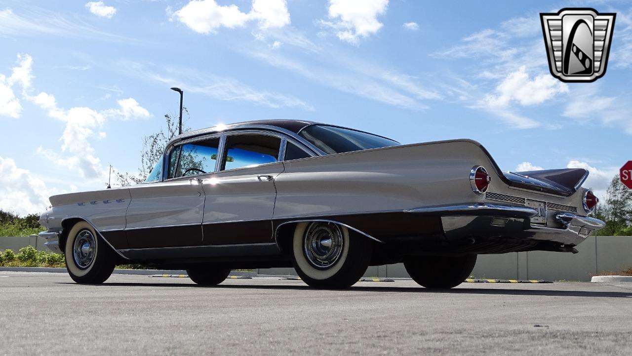 1960 Buick Electra