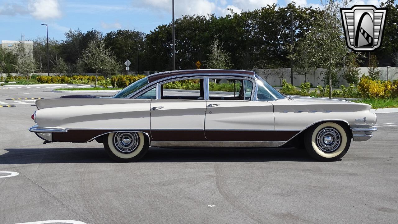 1960 Buick Electra