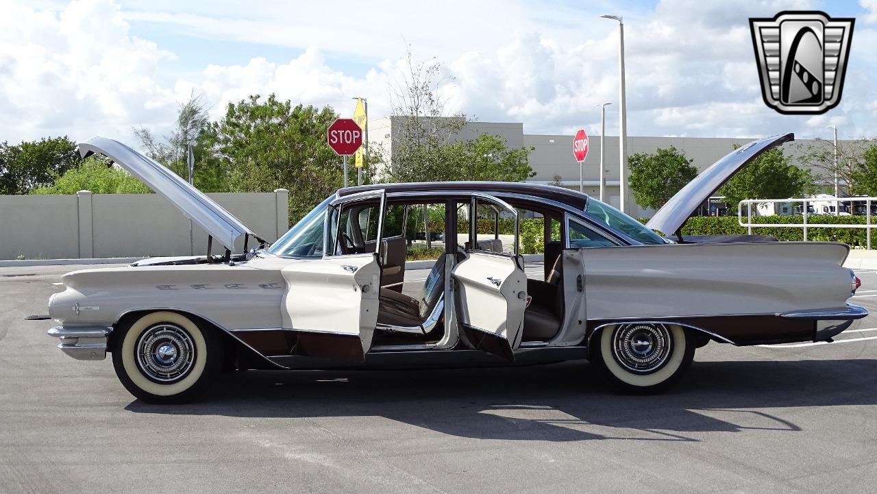 1960 Buick Electra