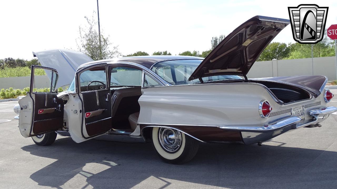 1960 Buick Electra