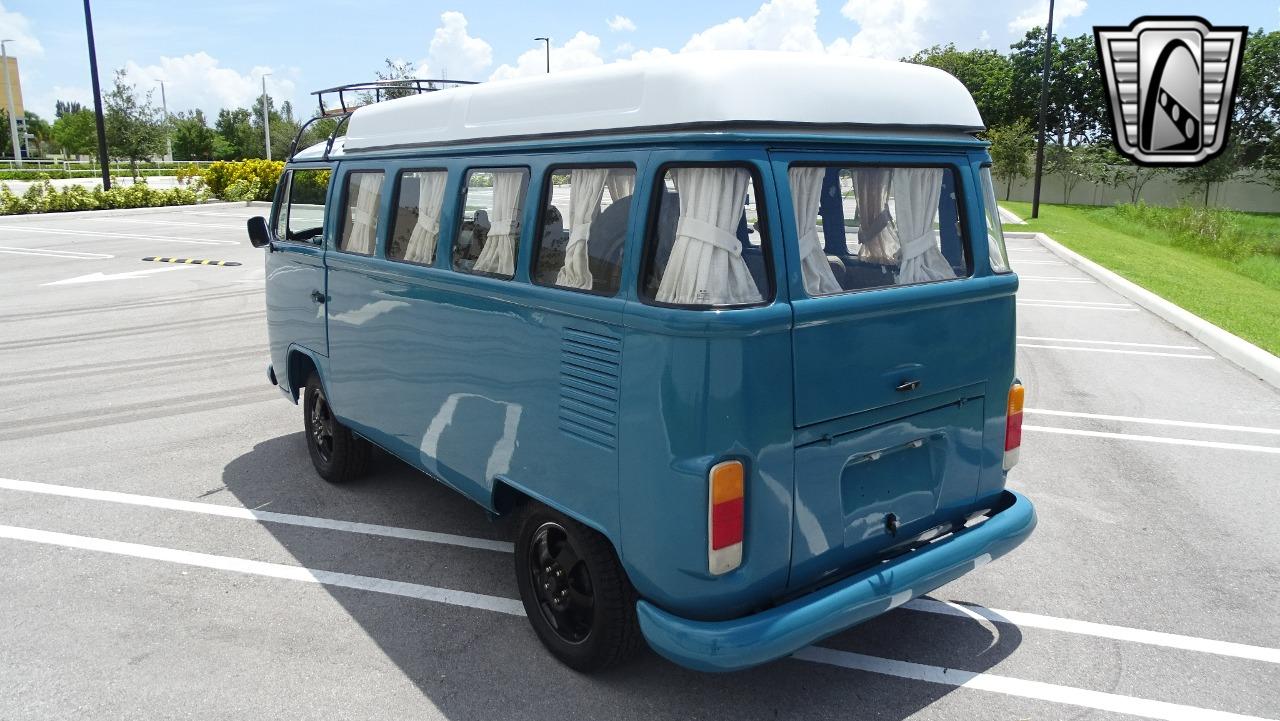 1994 Volkswagen Bus