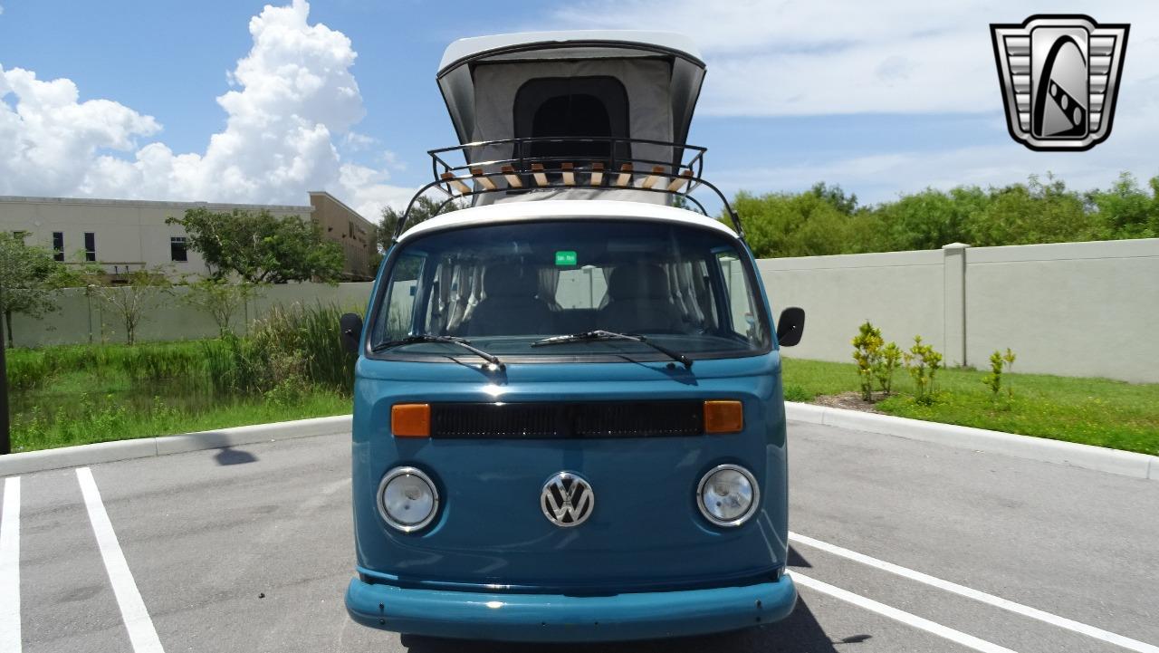 1994 Volkswagen Bus