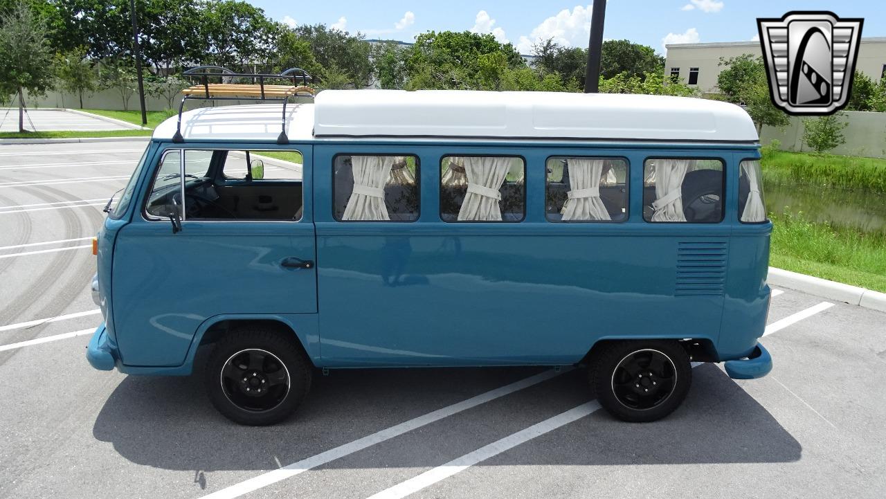 1994 Volkswagen Bus