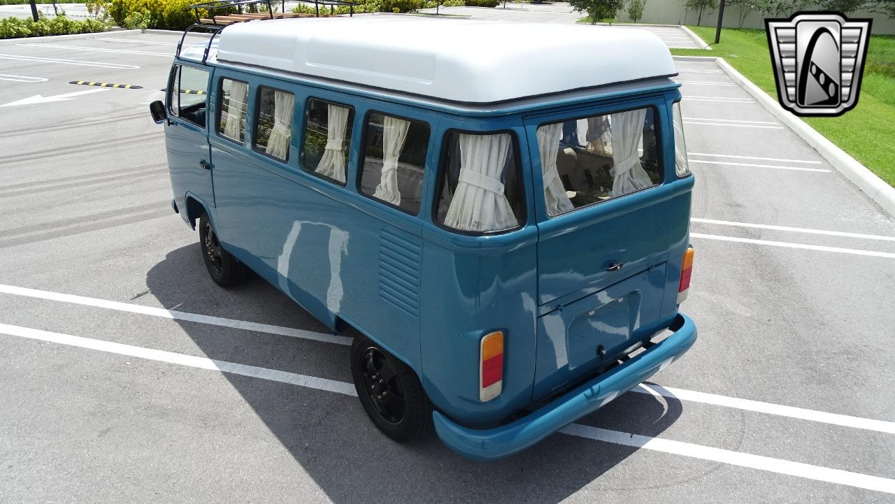 1994 Volkswagen Bus