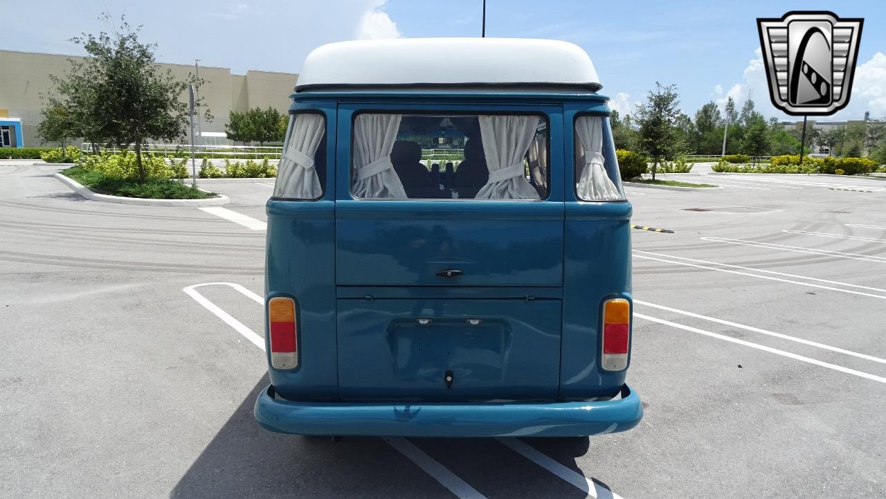 1994 Volkswagen Bus