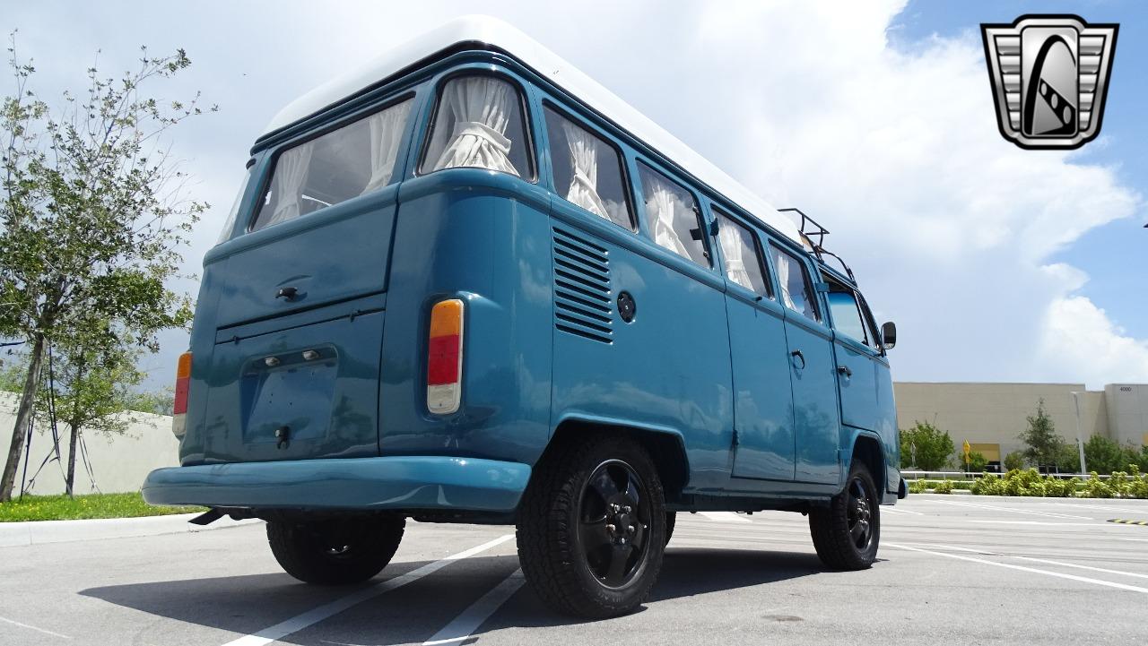 1994 Volkswagen Bus