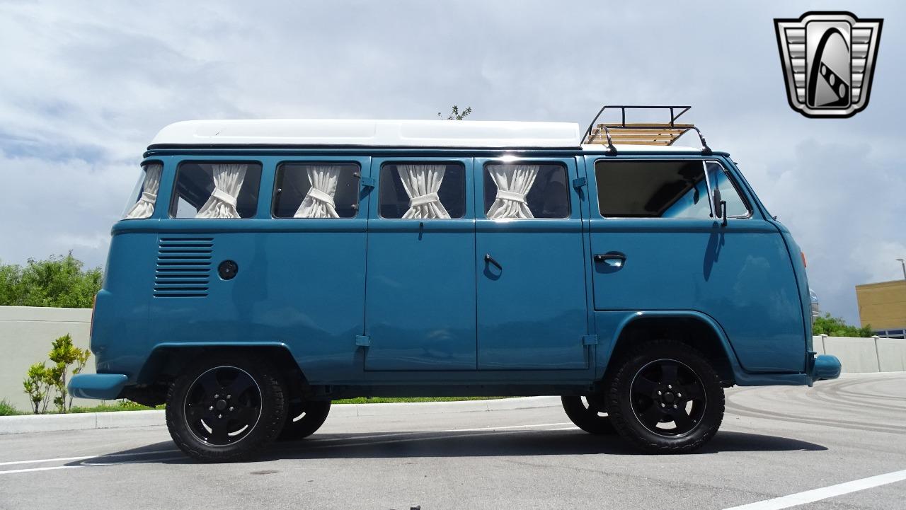 1994 Volkswagen Bus