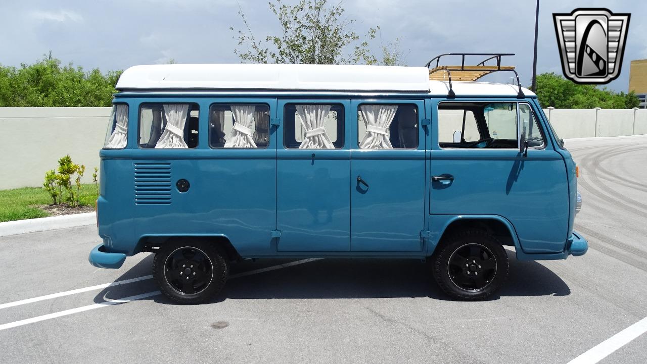 1994 Volkswagen Bus