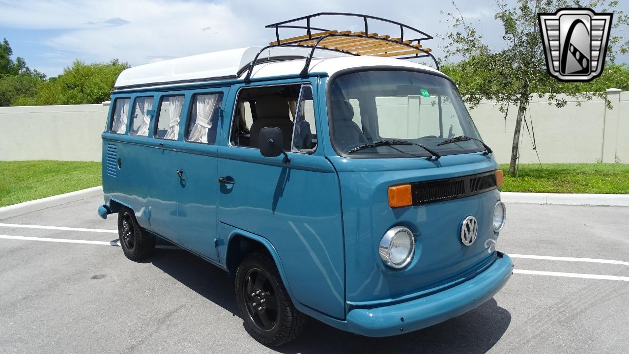 1994 Volkswagen Bus