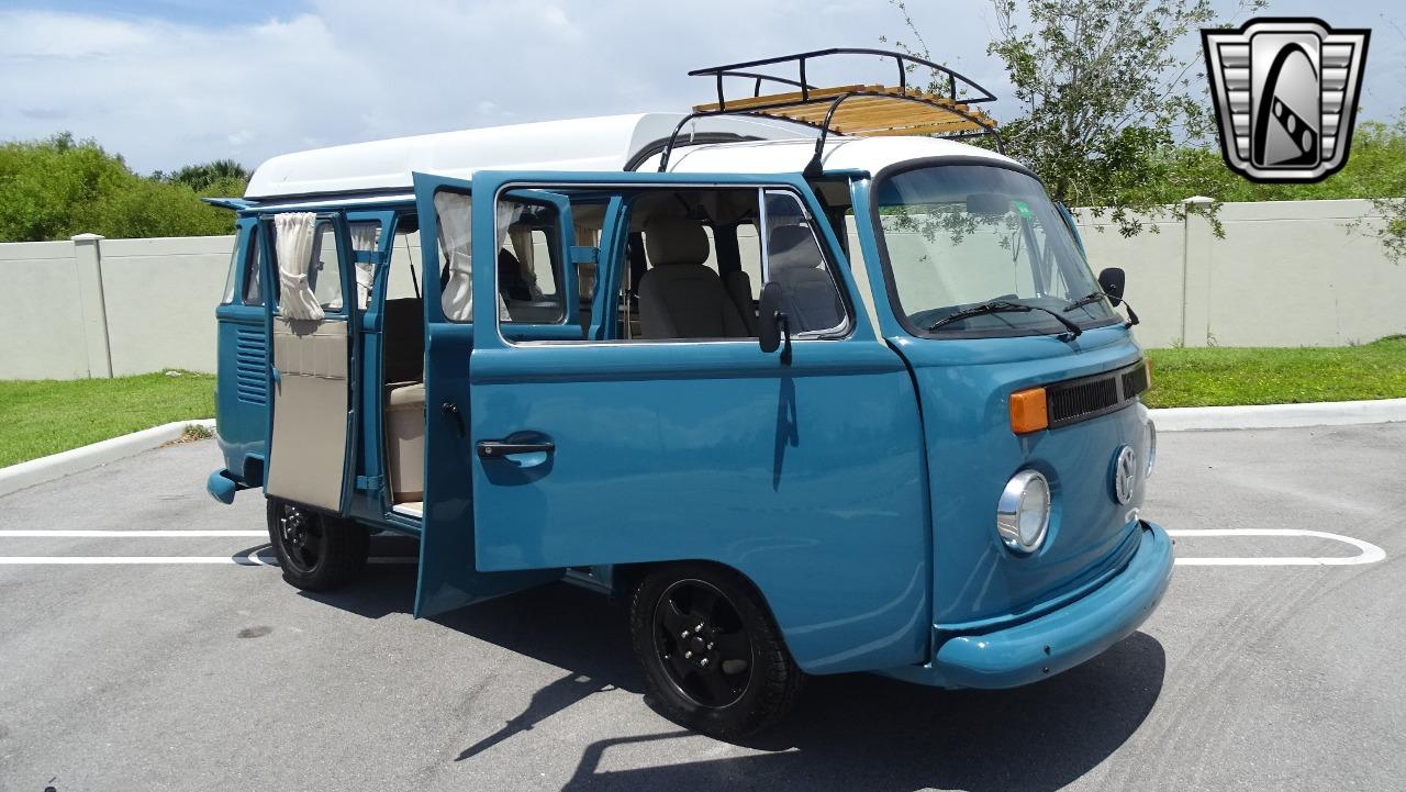 1994 Volkswagen Bus