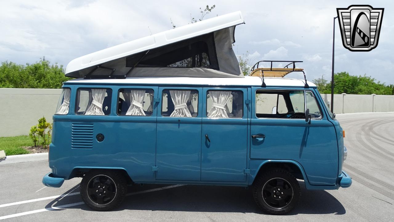 1994 Volkswagen Bus