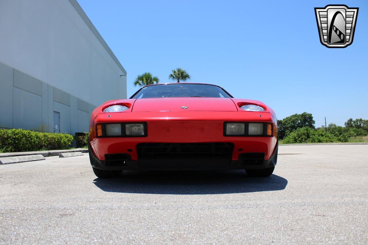 1982 Porsche 928