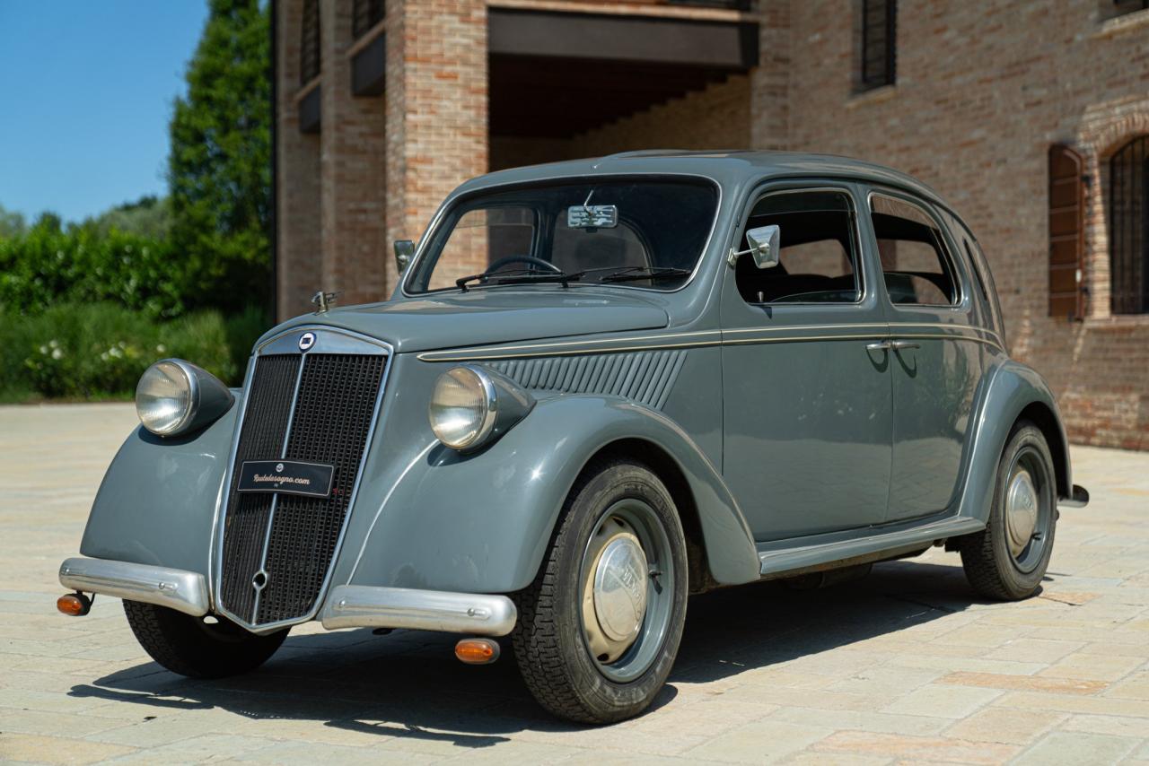 1941 Lancia ARDEA I&deg;SERIE