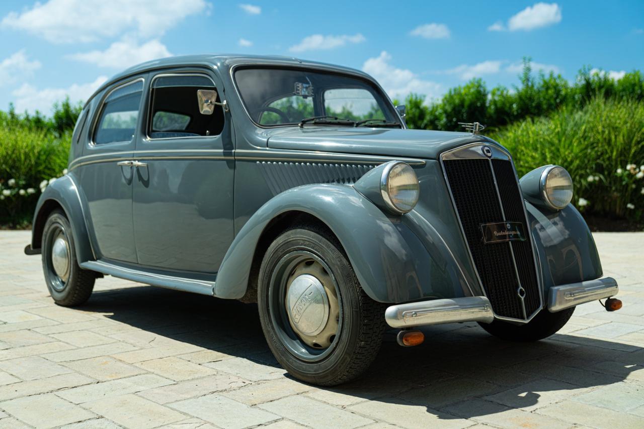 1941 Lancia ARDEA I&deg;SERIE