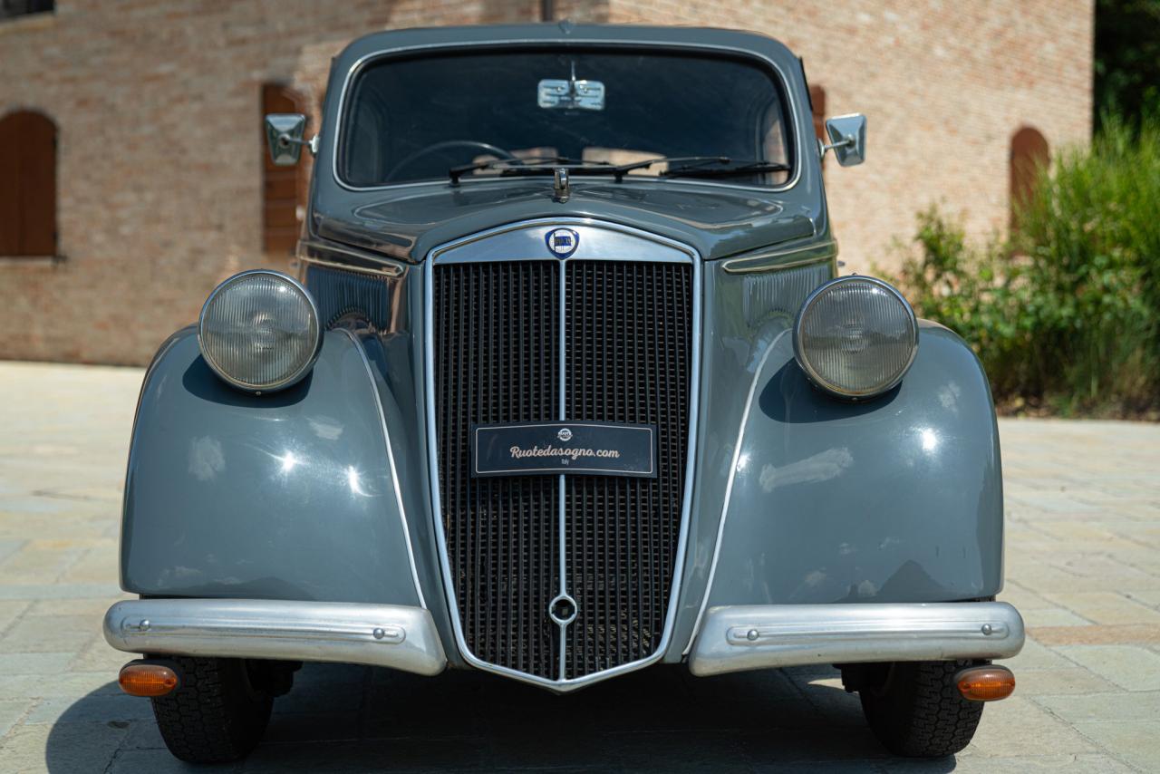 1941 Lancia ARDEA I&deg;SERIE