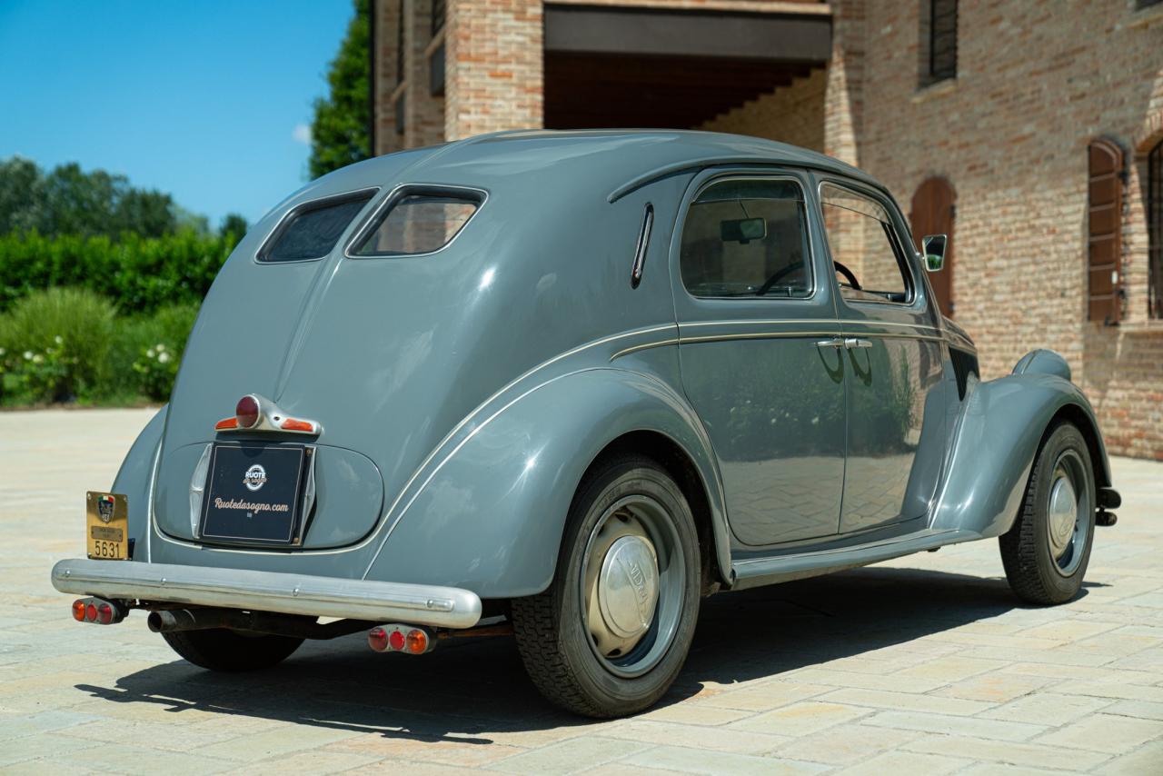 1941 Lancia ARDEA I&deg;SERIE