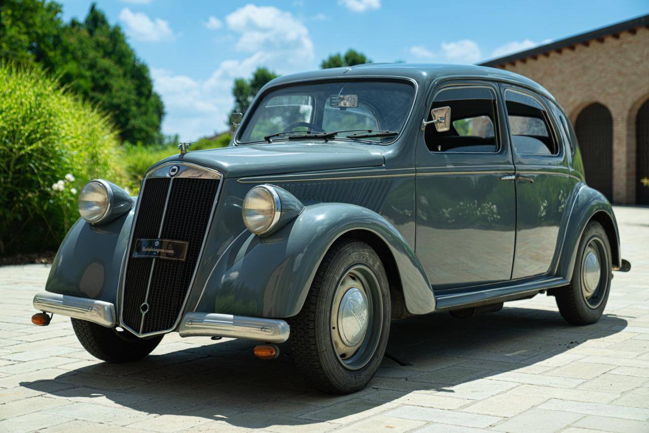 1941 Lancia ARDEA I&deg;SERIE