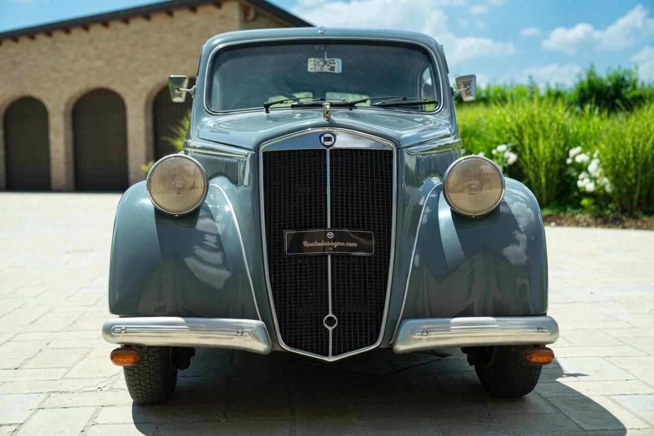 1941 Lancia ARDEA I&deg;SERIE