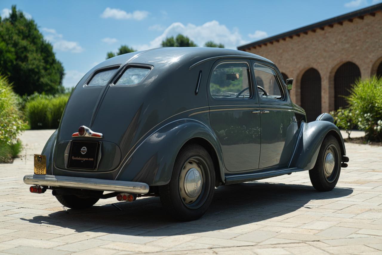 1941 Lancia ARDEA I&deg;SERIE