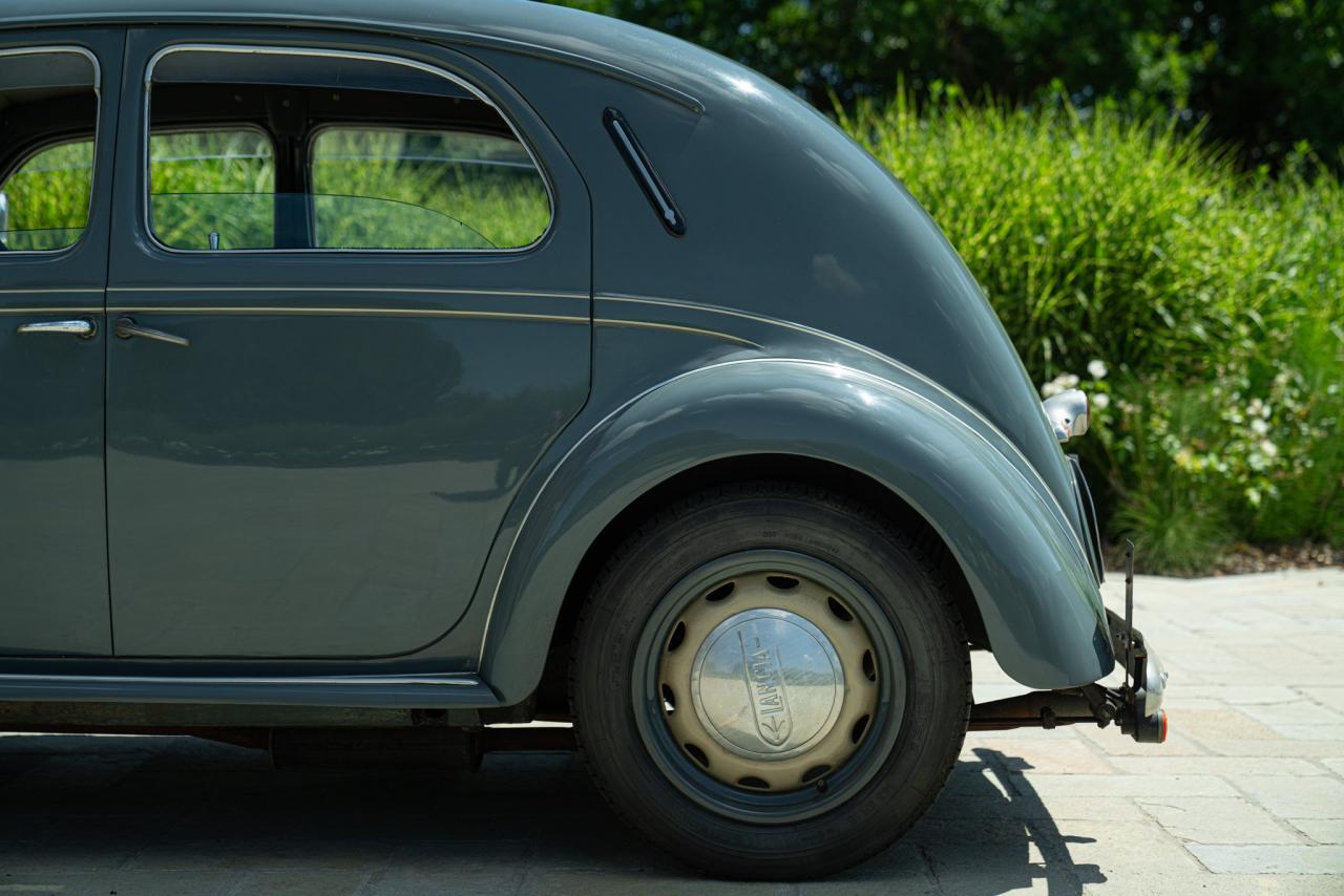 1941 Lancia ARDEA I&deg;SERIE