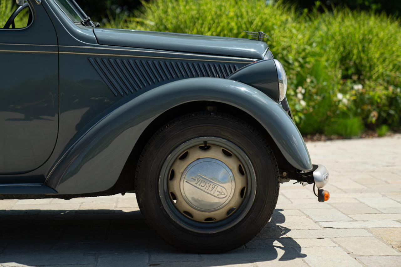 1941 Lancia ARDEA I&deg;SERIE