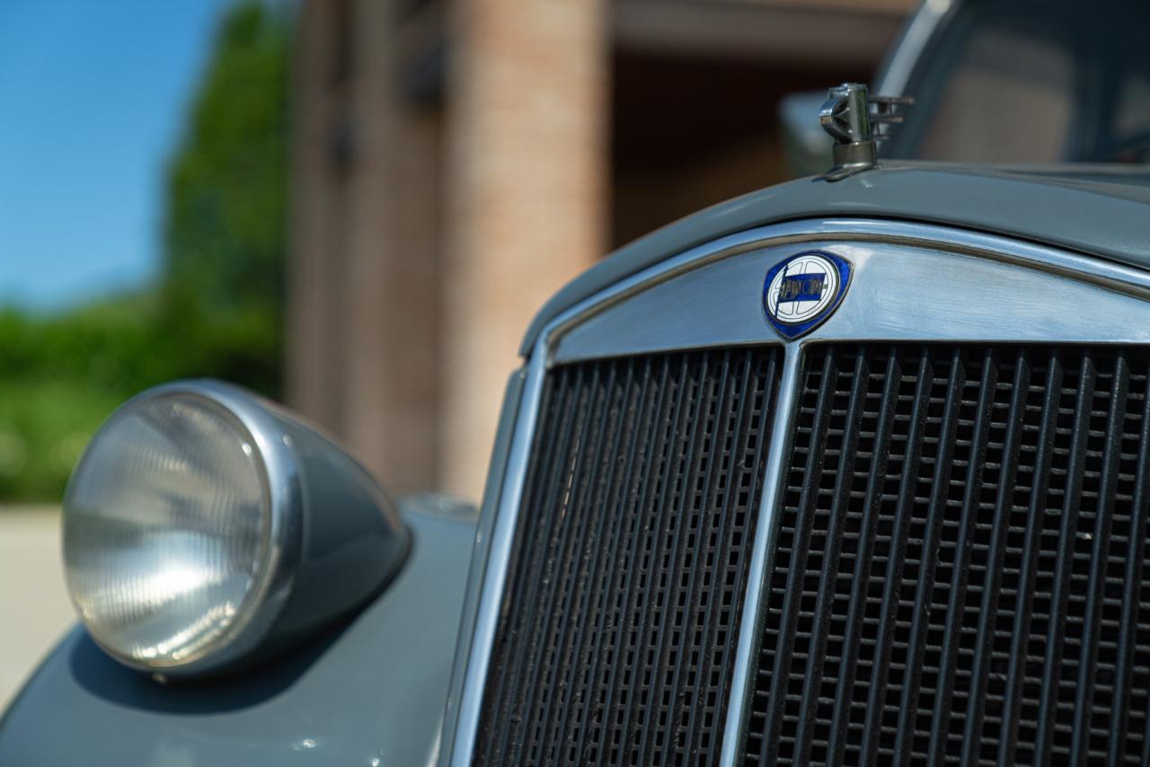 1941 Lancia ARDEA I&deg;SERIE