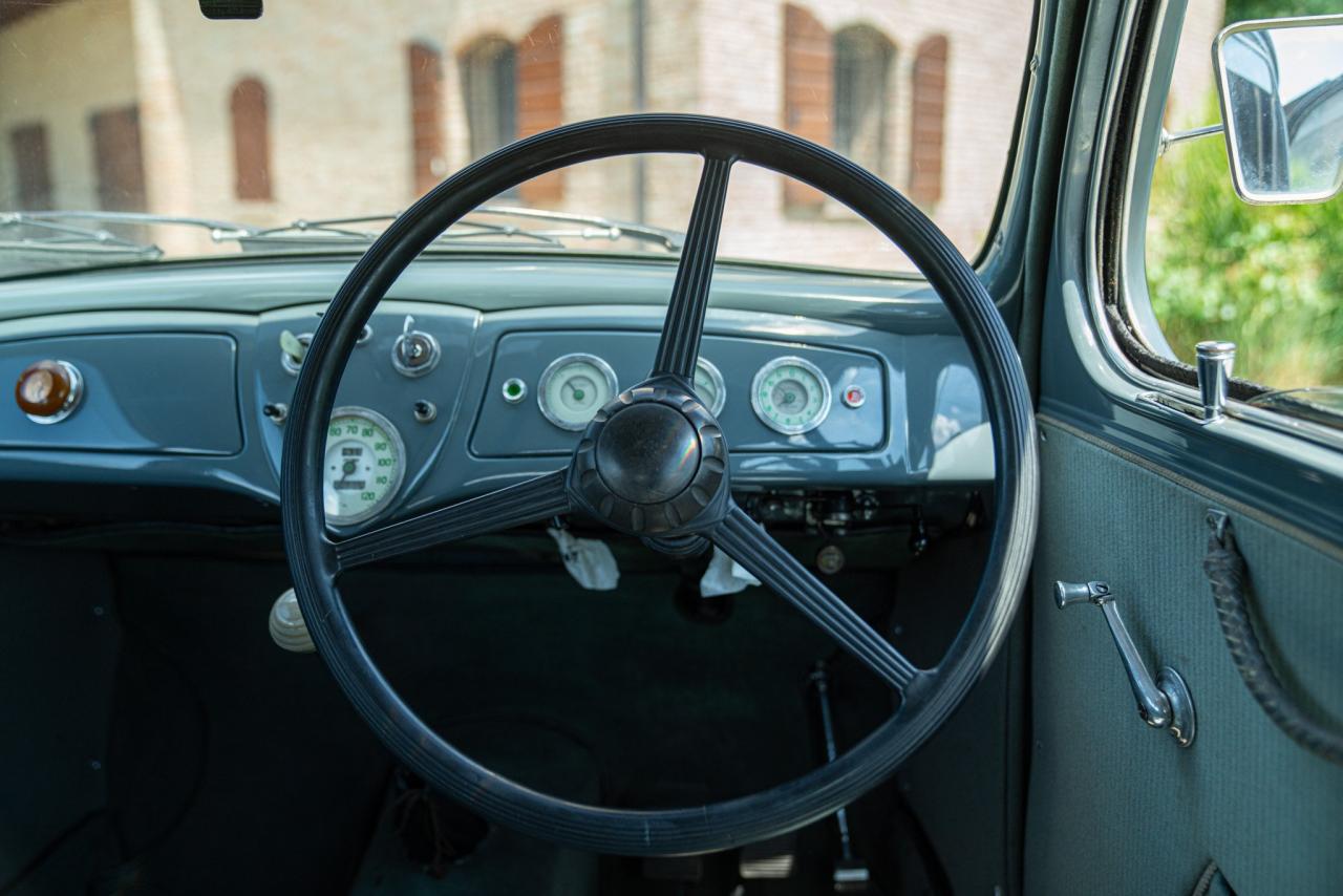 1941 Lancia ARDEA I&deg;SERIE