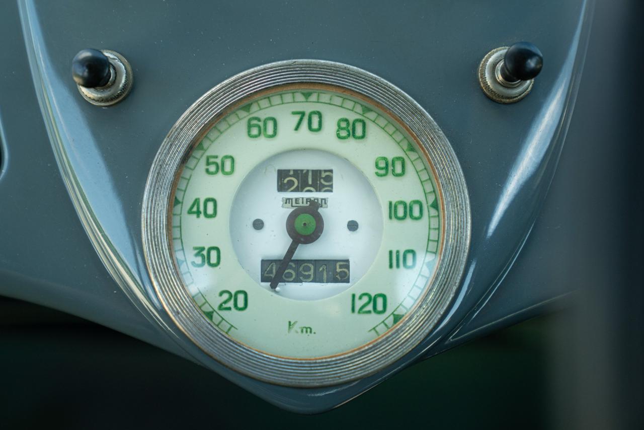 1941 Lancia ARDEA I&deg;SERIE