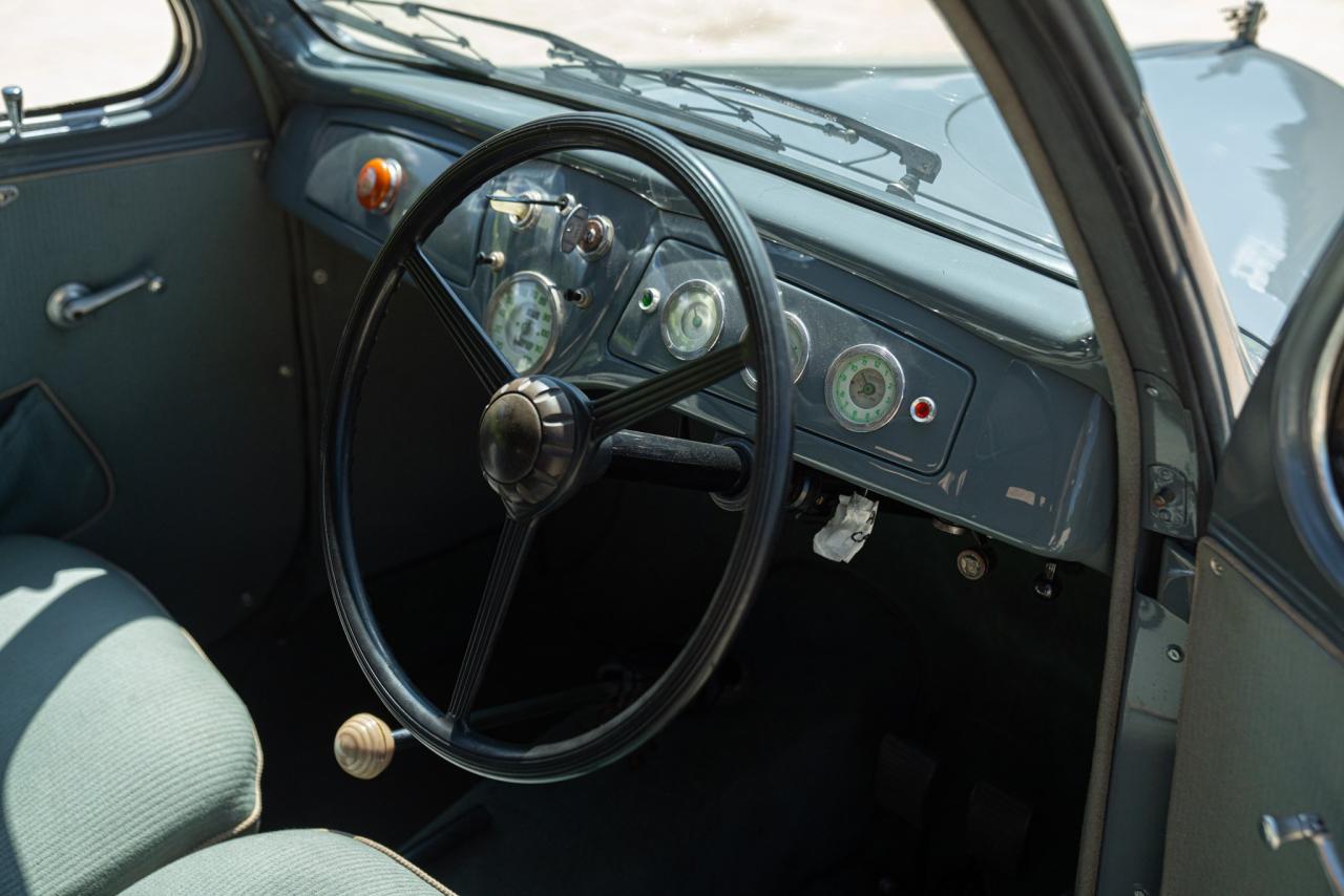 1941 Lancia ARDEA I&deg;SERIE