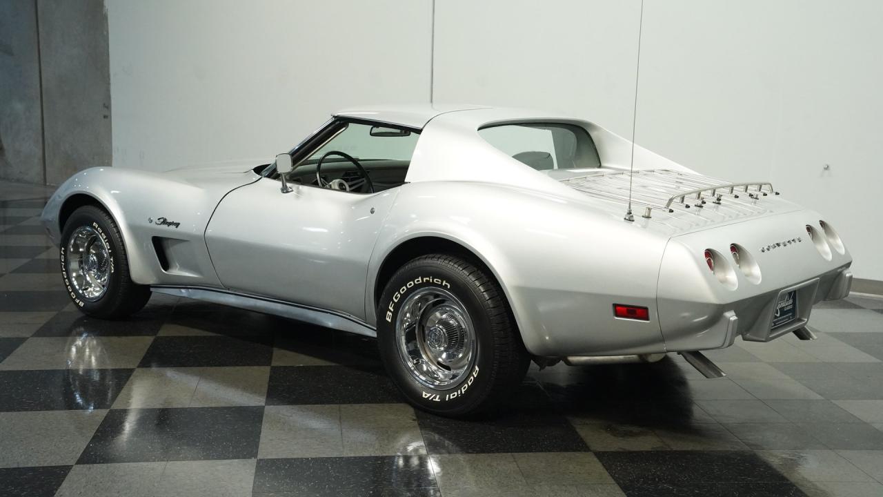 1975 Chevrolet Corvette