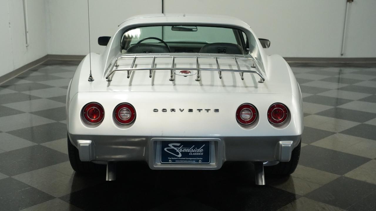 1975 Chevrolet Corvette