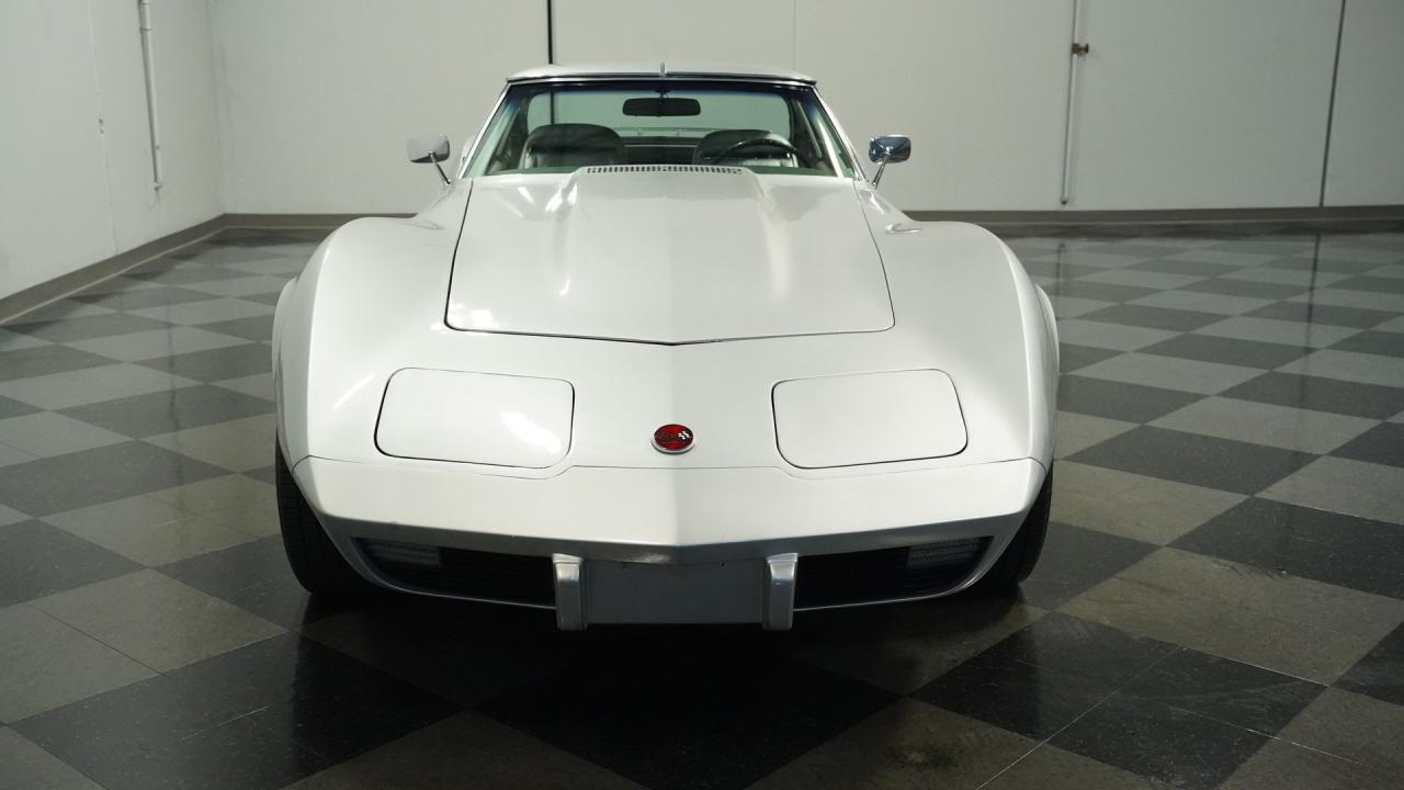 1975 Chevrolet Corvette