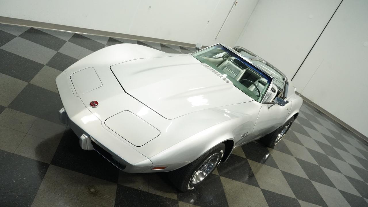 1975 Chevrolet Corvette