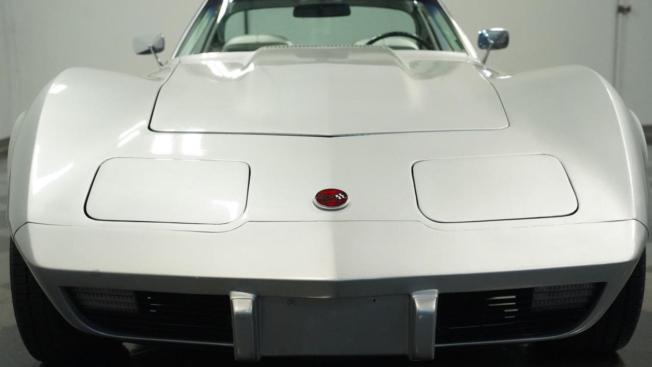 1975 Chevrolet Corvette