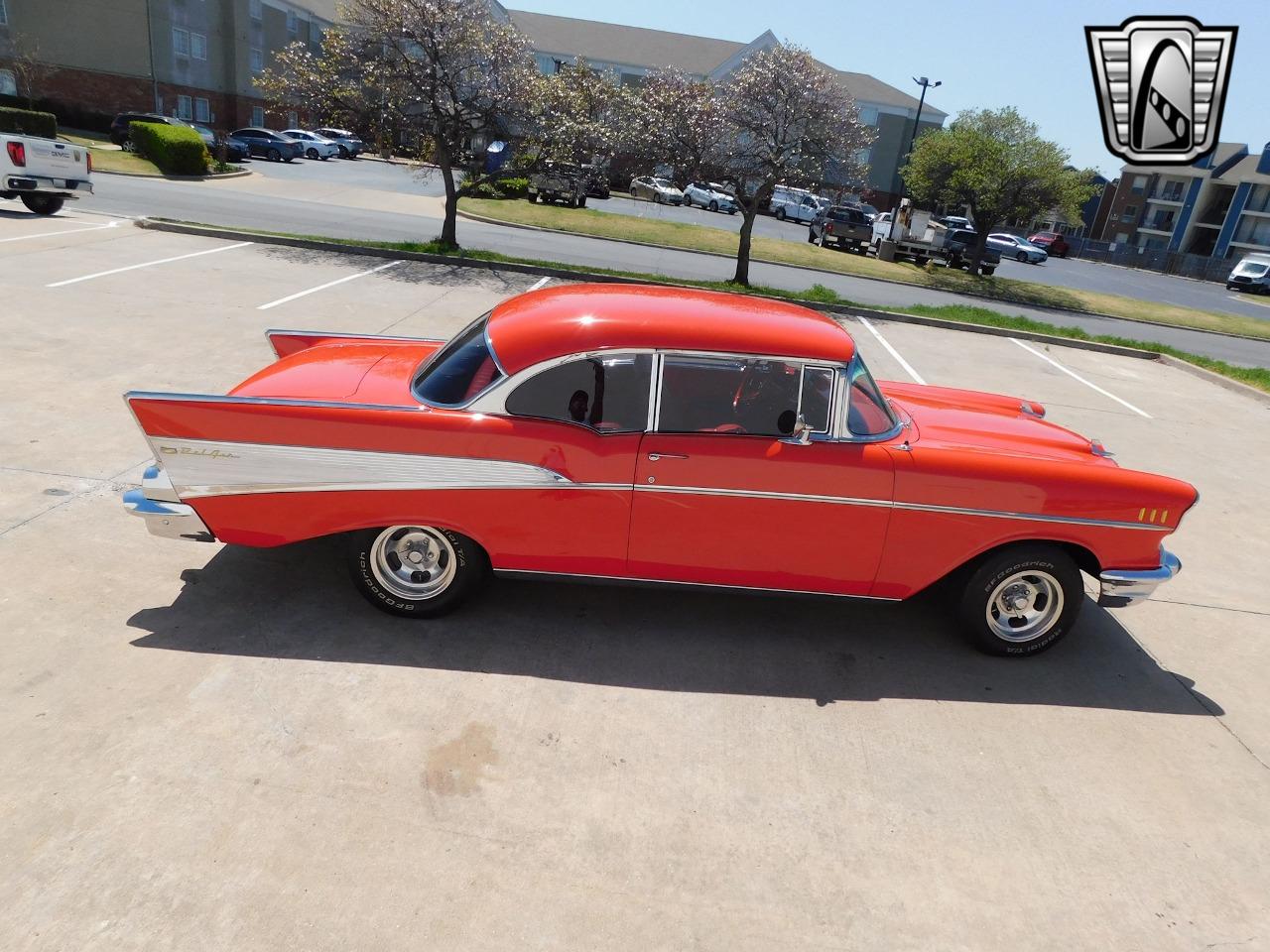 1957 Chevrolet Bel Air