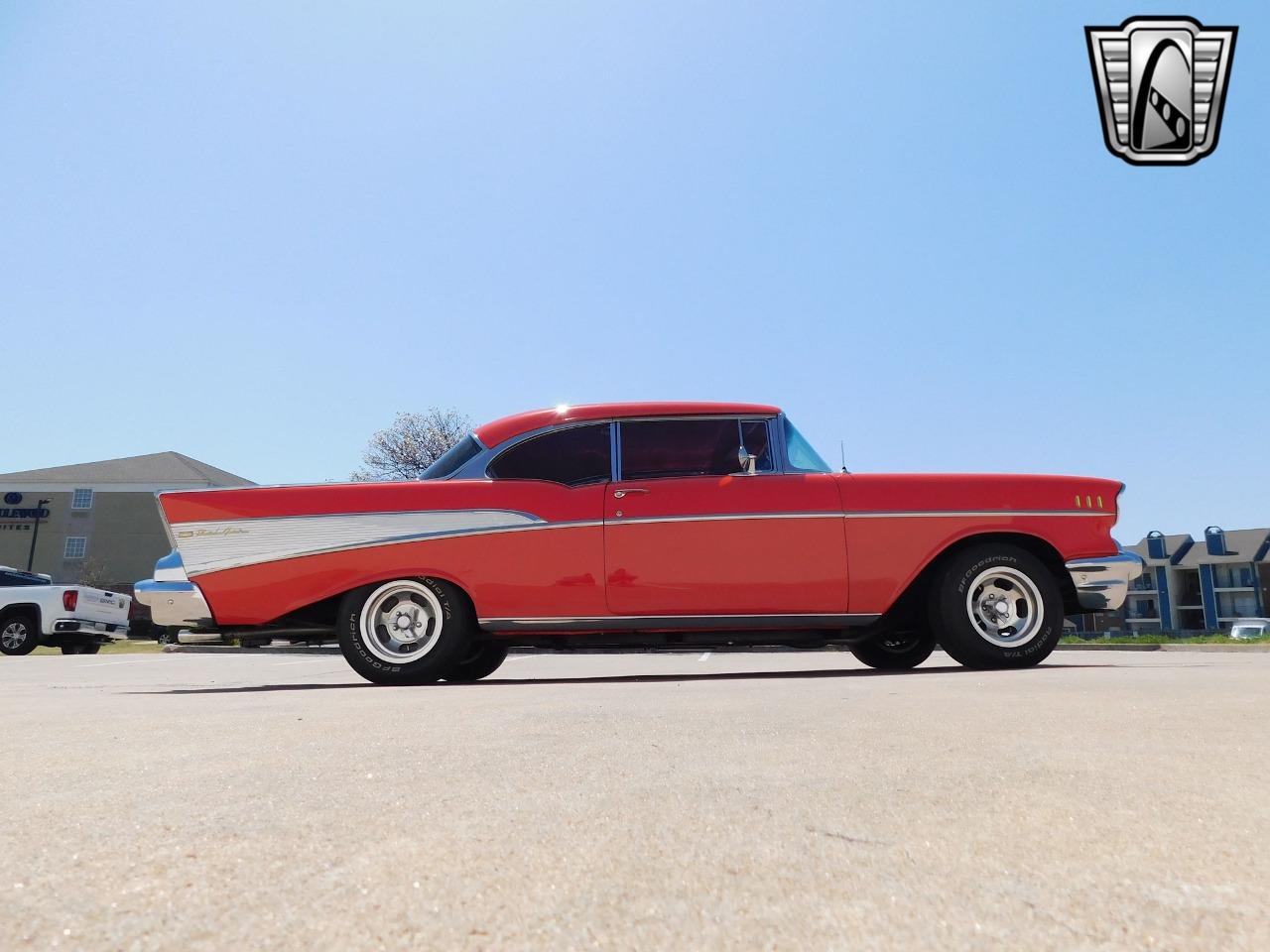 1957 Chevrolet Bel Air