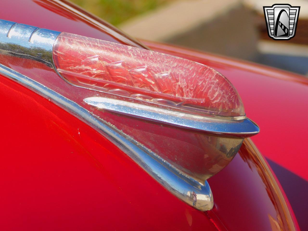 1946 Plymouth Special Deluxe