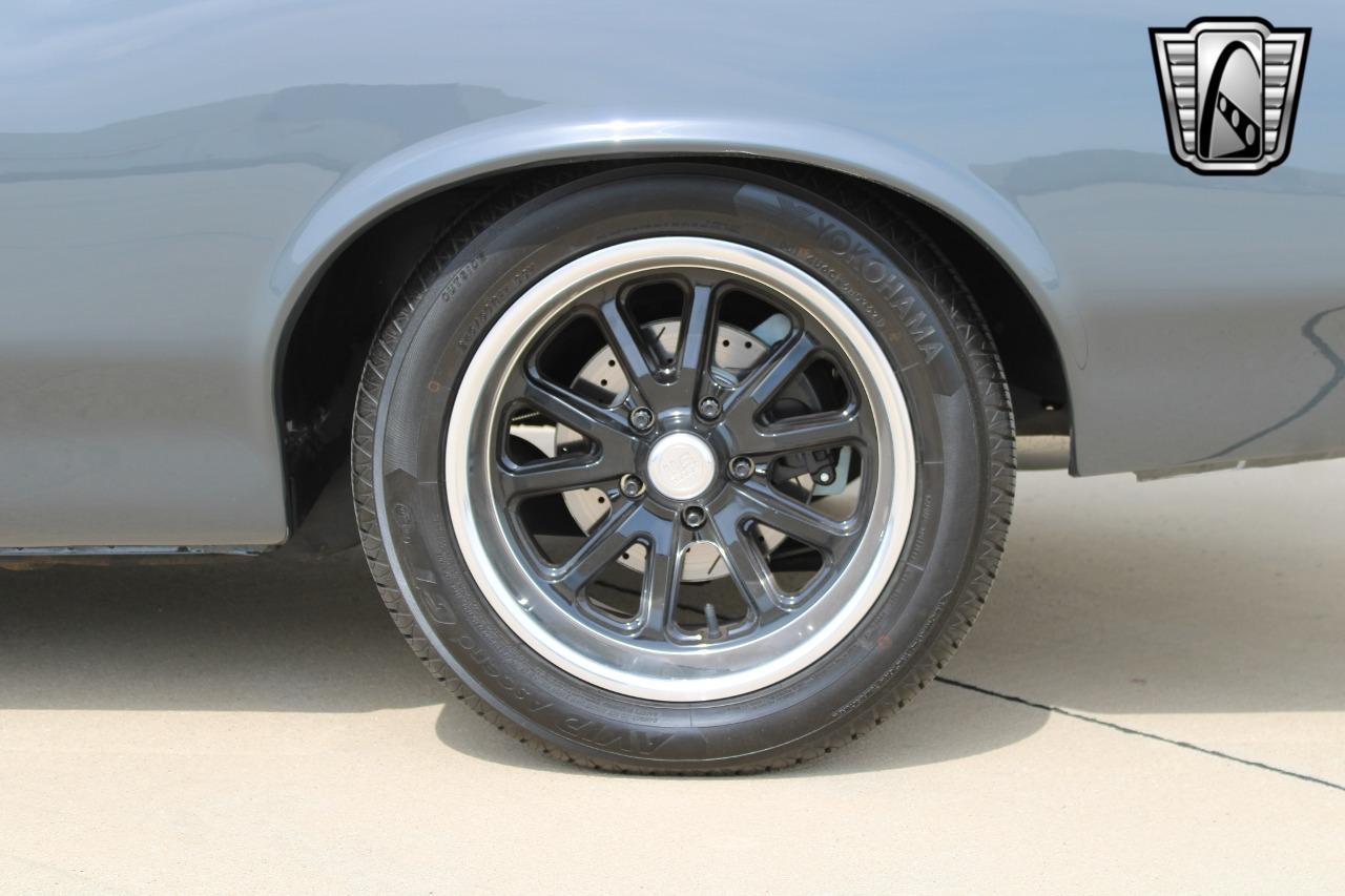 1972 Oldsmobile Cutlass