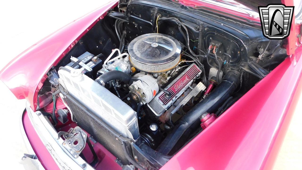 1951 Chevrolet Special Deluxe