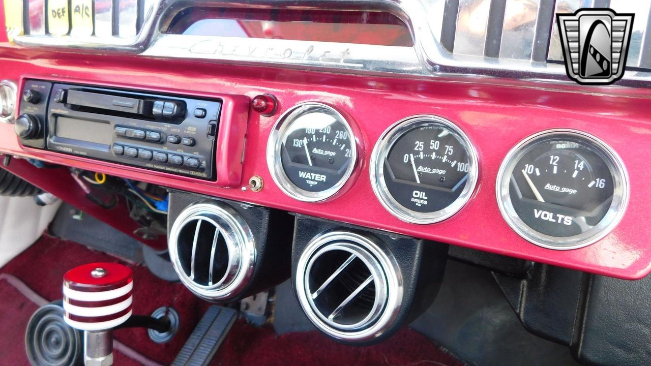 1951 Chevrolet Special Deluxe