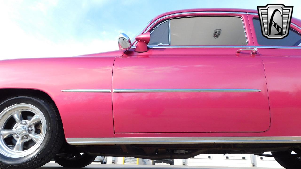 1951 Chevrolet Special Deluxe