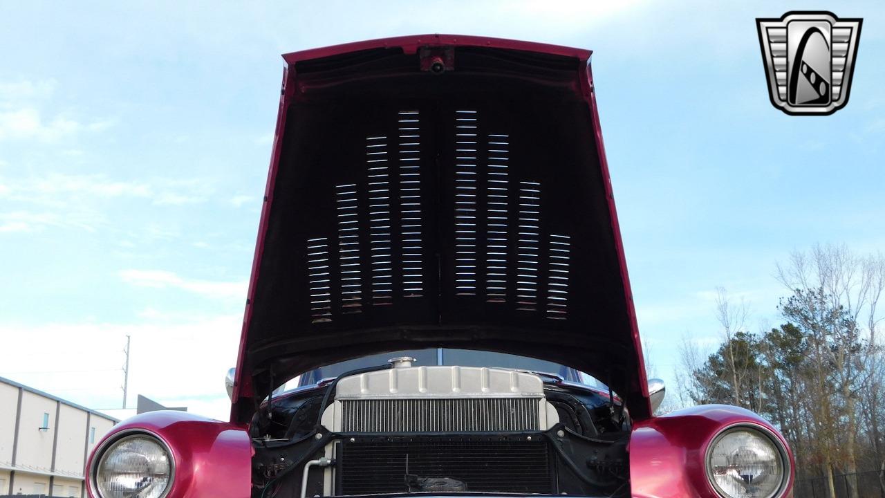 1951 Chevrolet Special Deluxe