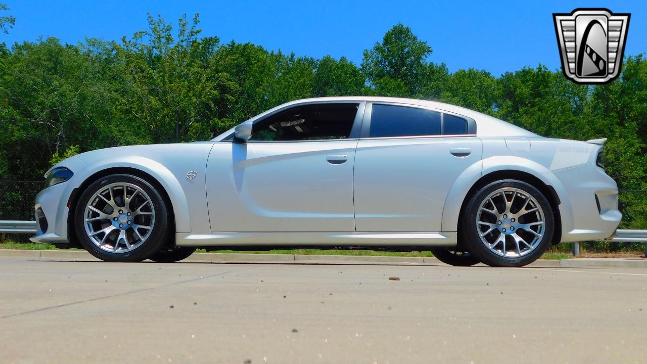 2020 Dodge Charger